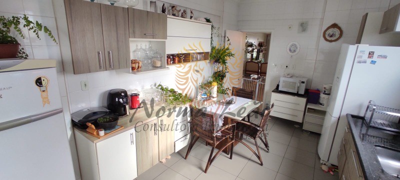 Apartamento à venda com 4 quartos, 176m² - Foto 48