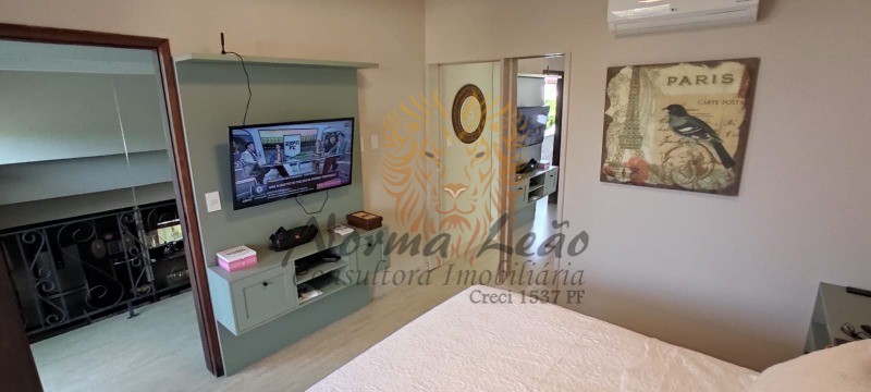 Sítio, 4 quartos, 1104 m² - Foto 56
