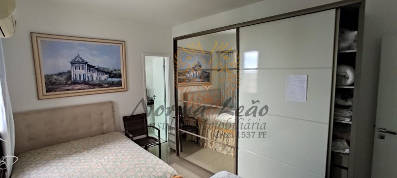 Apartamento à venda com 4 quartos, 176m² - Foto 30