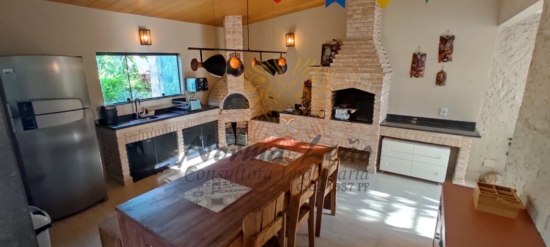 Sítio, 4 quartos, 1104 m² - Foto 68
