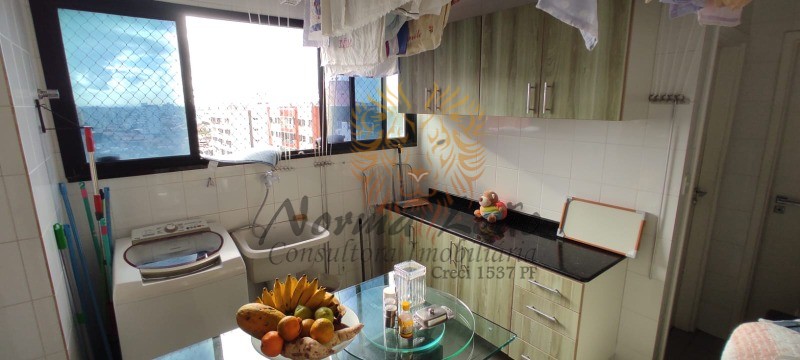 Apartamento à venda com 4 quartos, 176m² - Foto 50