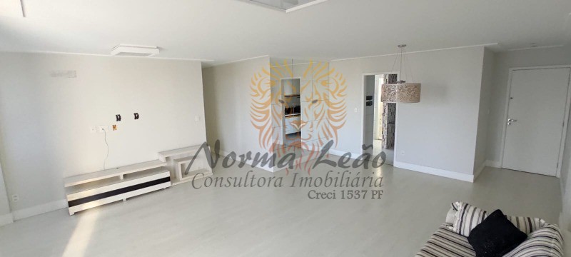 Apartamento à venda com 3 quartos, 127m² - Foto 10