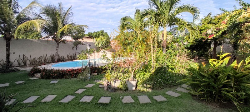 Sítio, 4 quartos, 1104 m² - Foto 7