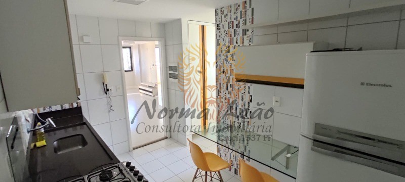 Apartamento à venda com 3 quartos, 127m² - Foto 27