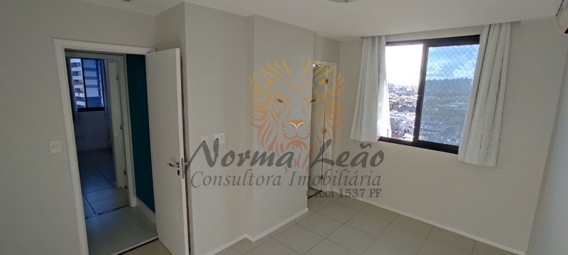 Apartamento à venda com 3 quartos, 127m² - Foto 21