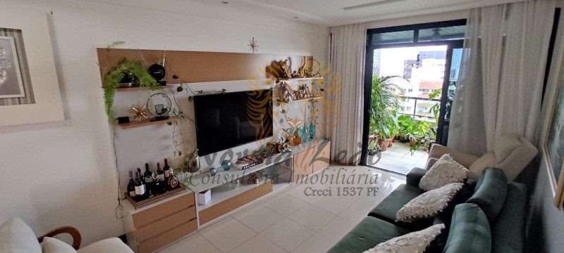 Apartamento à venda com 4 quartos, 176m² - Foto 20