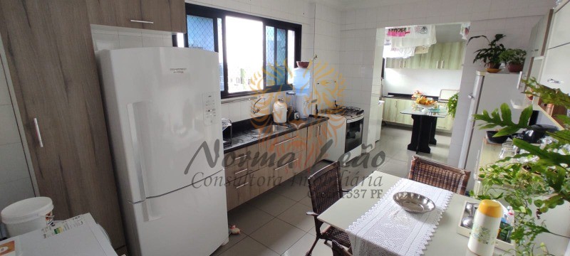 Apartamento à venda com 4 quartos, 176m² - Foto 45