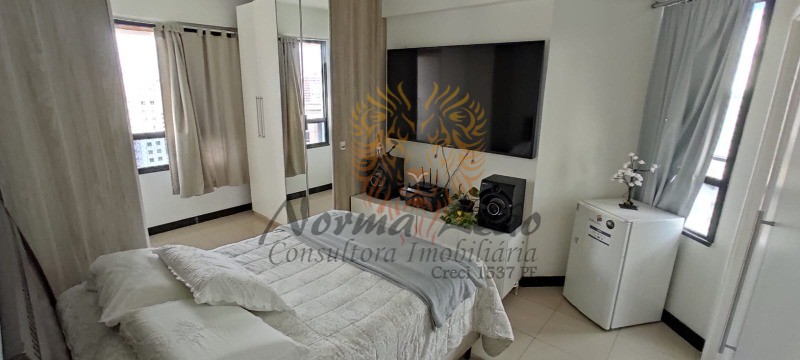 Apartamento à venda com 4 quartos, 176m² - Foto 35