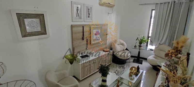 Apartamento à venda com 4 quartos, 176m² - Foto 43