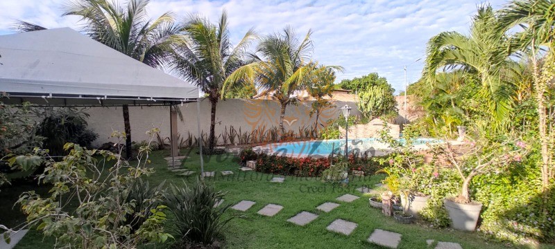 Sítio, 4 quartos, 1104 m² - Foto 8
