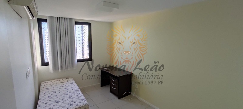 Apartamento à venda com 3 quartos, 127m² - Foto 16