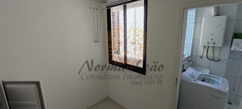 Apartamento à venda com 3 quartos, 127m² - Foto 30