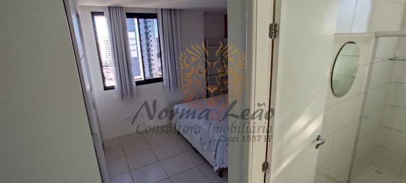 Apartamento à venda com 3 quartos, 127m² - Foto 22