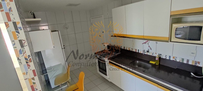 Apartamento à venda com 3 quartos, 127m² - Foto 26