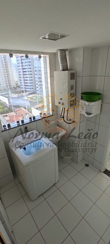 Apartamento à venda com 3 quartos, 127m² - Foto 29