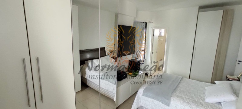 Apartamento à venda com 4 quartos, 176m² - Foto 37