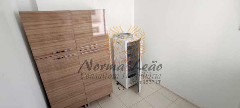 Apartamento à venda com 3 quartos, 127m² - Foto 31