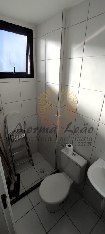 Apartamento à venda com 3 quartos, 127m² - Foto 32