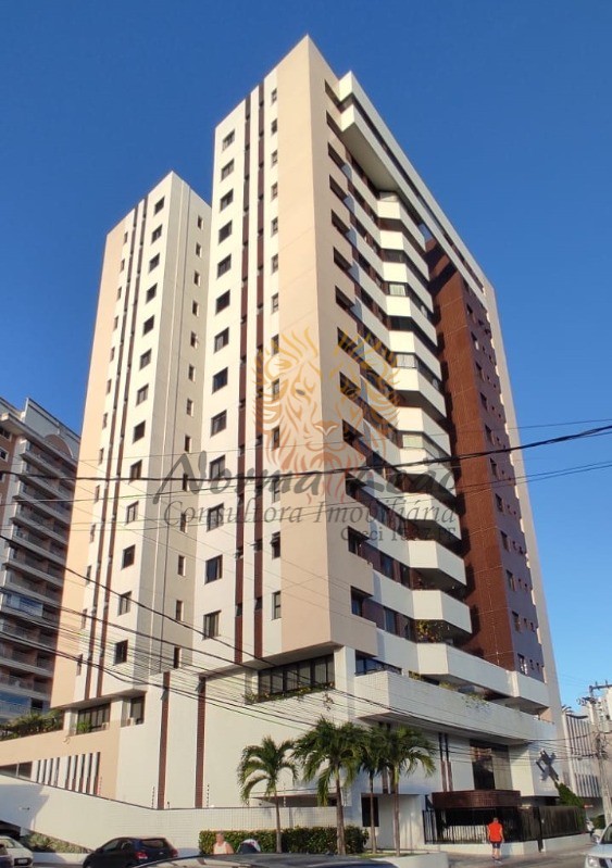 Apartamento à venda com 3 quartos, 127m² - Foto 1