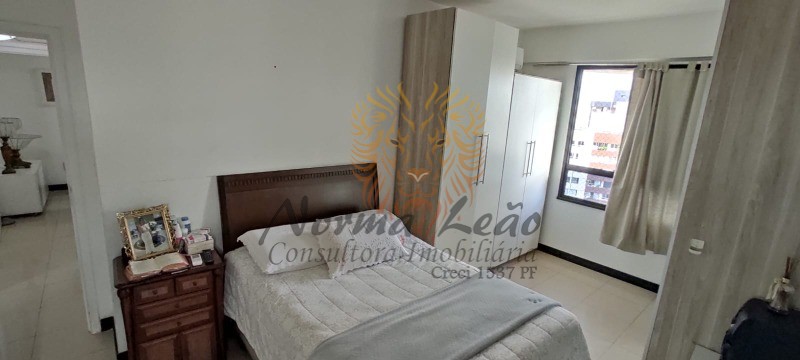 Apartamento à venda com 4 quartos, 176m² - Foto 36