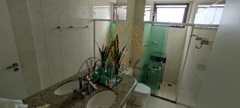 Apartamento à venda com 4 quartos, 176m² - Foto 26