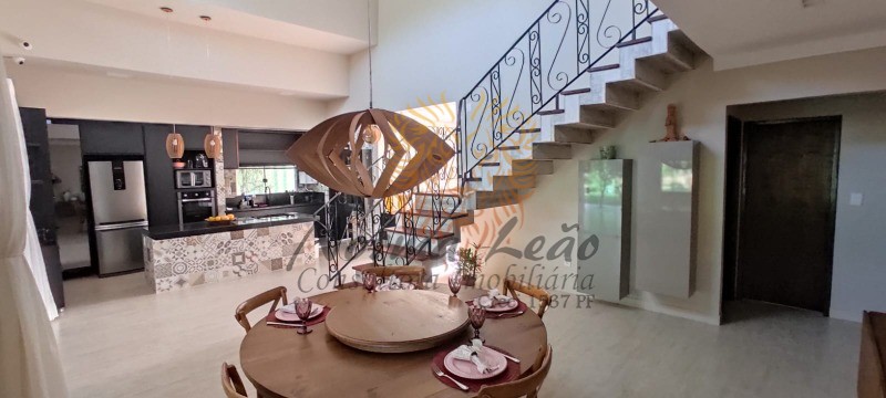 Sítio, 4 quartos, 1104 m² - Foto 22
