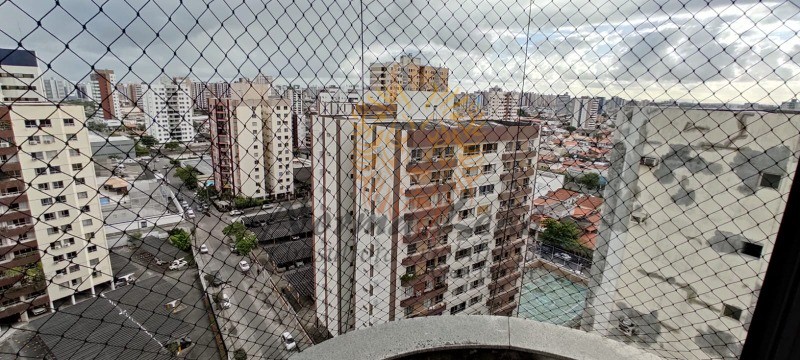 Apartamento à venda com 4 quartos, 176m² - Foto 39