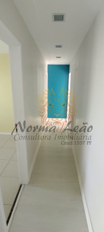 Apartamento à venda com 3 quartos, 127m² - Foto 15