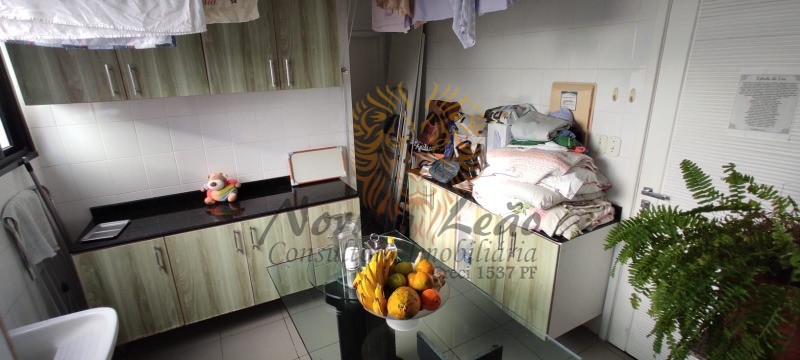 Apartamento à venda com 4 quartos, 176m² - Foto 49