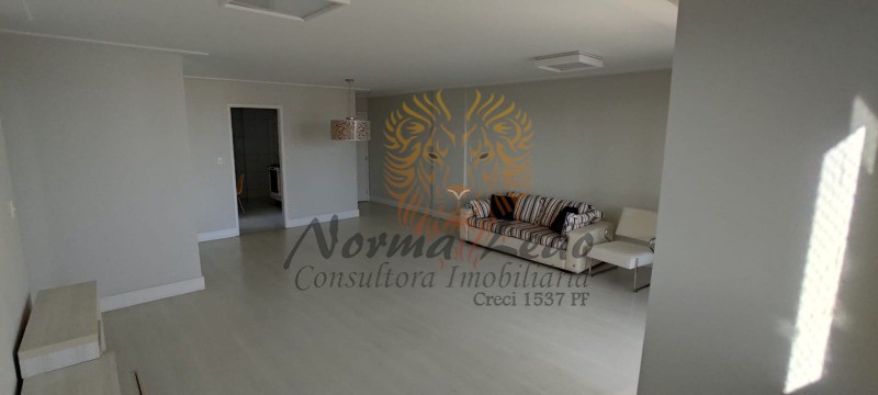 Apartamento à venda com 3 quartos, 127m² - Foto 12