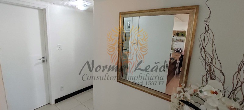 Apartamento à venda com 4 quartos, 176m² - Foto 24