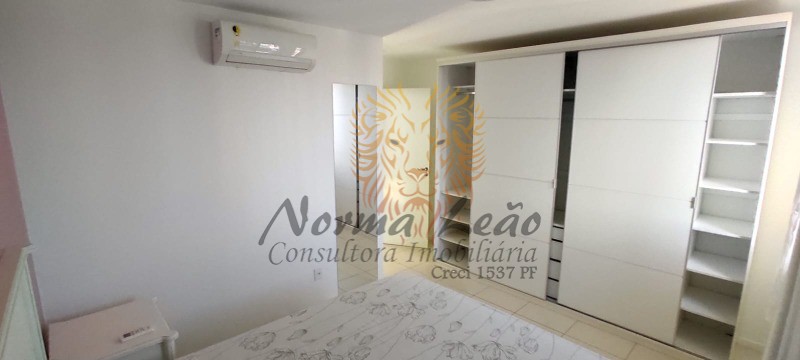 Apartamento à venda com 3 quartos, 127m² - Foto 23