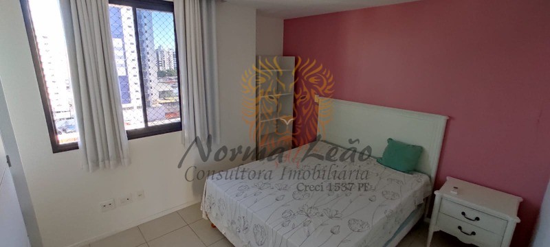 Apartamento à venda com 3 quartos, 127m² - Foto 24