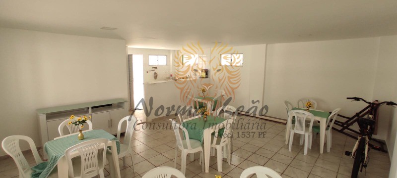 Apartamento à venda com 3 quartos, 86m² - Foto 30