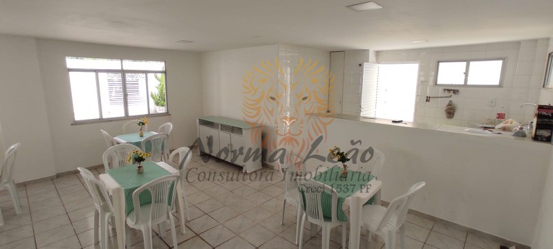 Apartamento à venda com 3 quartos, 86m² - Foto 31