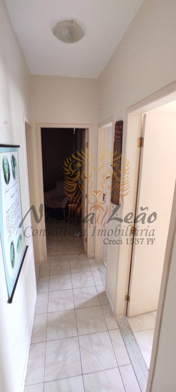 Apartamento à venda com 3 quartos, 86m² - Foto 9