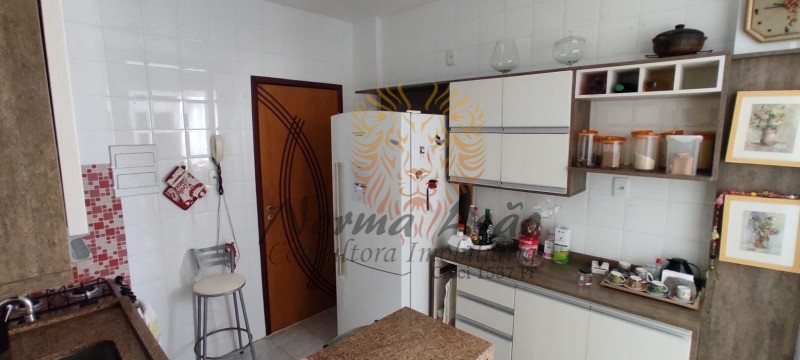 Apartamento à venda com 3 quartos, 86m² - Foto 22