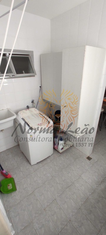 Apartamento à venda com 3 quartos, 86m² - Foto 24