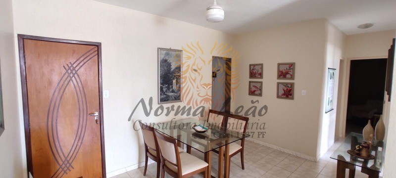 Apartamento à venda com 3 quartos, 86m² - Foto 4