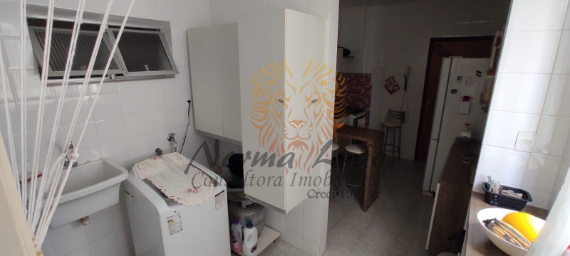 Apartamento à venda com 3 quartos, 86m² - Foto 23