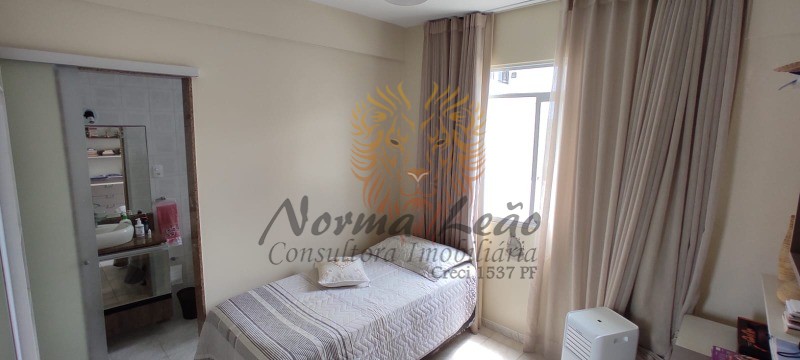 Apartamento à venda com 3 quartos, 86m² - Foto 16