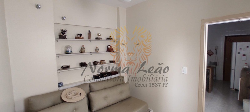 Apartamento à venda com 3 quartos, 86m² - Foto 11