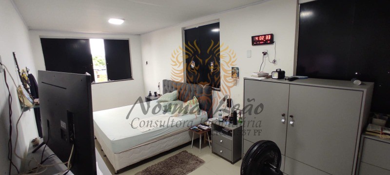 Casa à venda com 4 quartos, 450m² - Foto 38