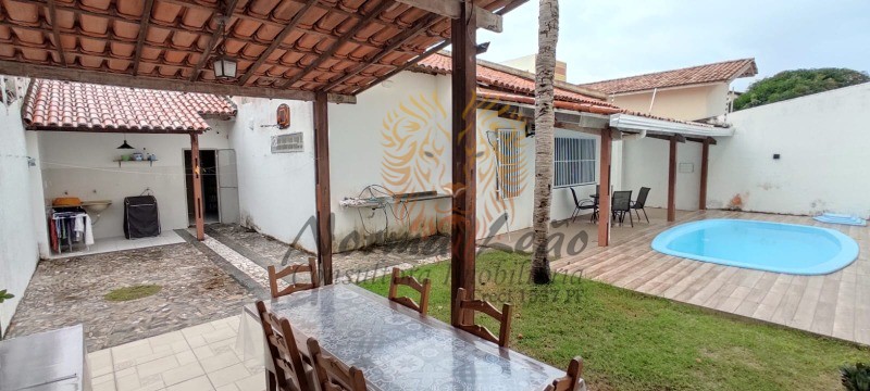 Casa à venda com 4 quartos, 450m² - Foto 55