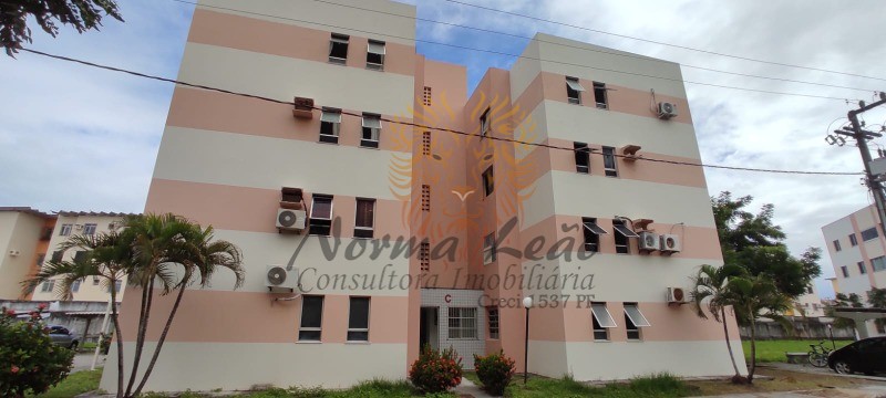 Apartamento, 3 quartos, 70 m² - Foto 2