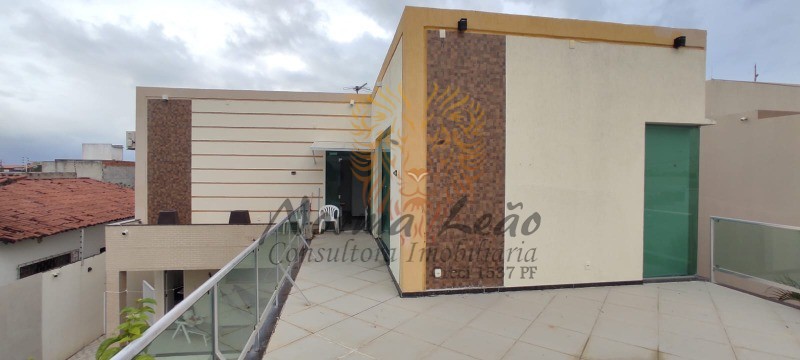 Casa à venda com 4 quartos, 450m² - Foto 44