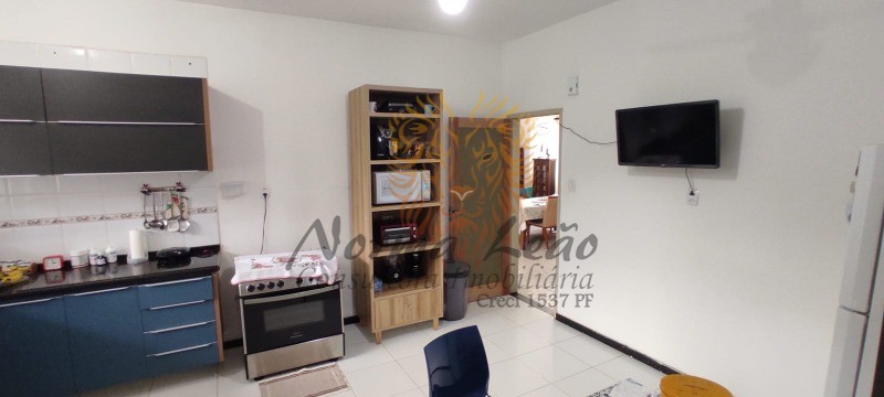 Casa à venda com 4 quartos, 450m² - Foto 12