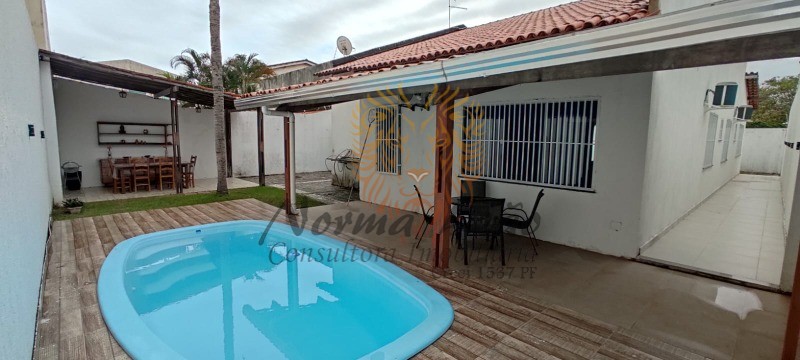 Casa à venda com 4 quartos, 450m² - Foto 52