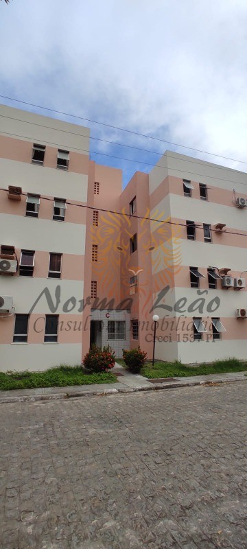 Apartamento, 3 quartos, 70 m² - Foto 3