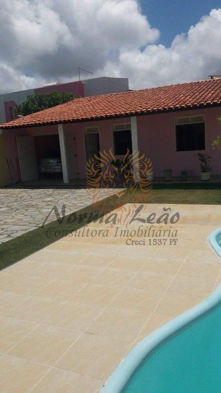 Casa à venda com 3 quartos, 450m² - Foto 9